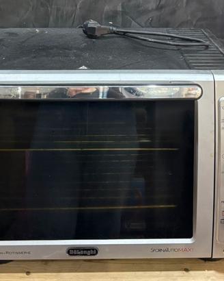 sfornatutto de longhi