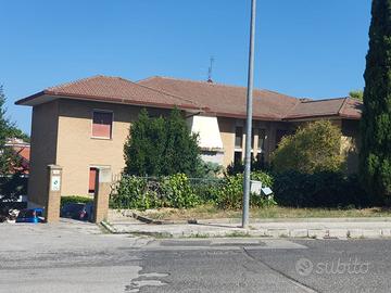 Appartamento Borgo Rodi
