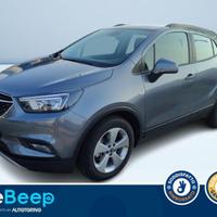 Opel Mokka X 1.6 ADVANCE S&S 4X2 115CV