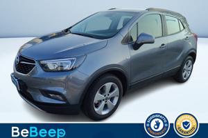 Opel Mokka X 1.6 ADVANCE S&S 4X2 115CV