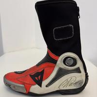 Stivale moto Dainese Pecco Bagnaia Ducati