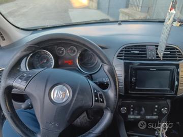 fiat bravo