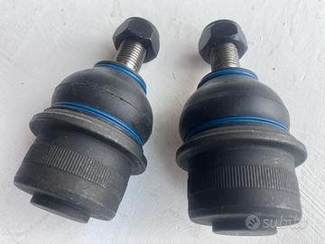 COPPIA TESTINE MERCEDES W211 - BALL JOINT