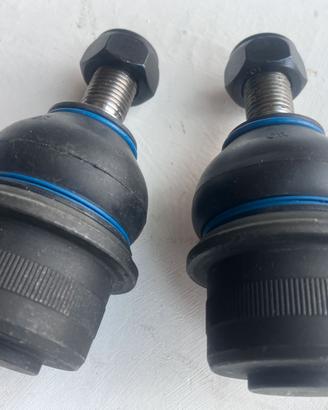 COPPIA TESTINE MERCEDES W211 - BALL JOINT