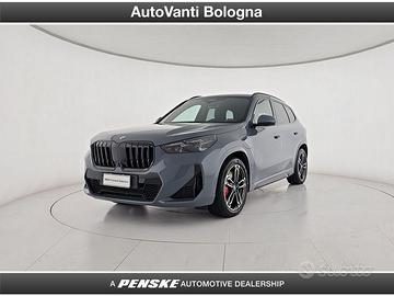 BMW X1 xdrive 25e MSport Pro auto