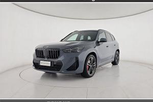 BMW X1 xdrive 25e MSport Pro auto
