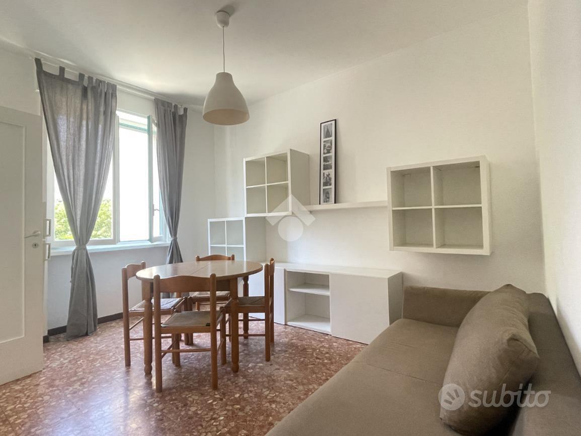 Appartamento – MI - Vista 2