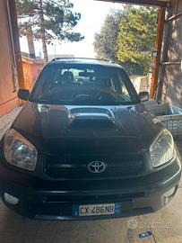 Totota a2 cla21w cla21l