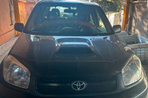 Totota a2 cla21w cla21l