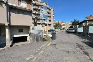 Box o garage - Catania