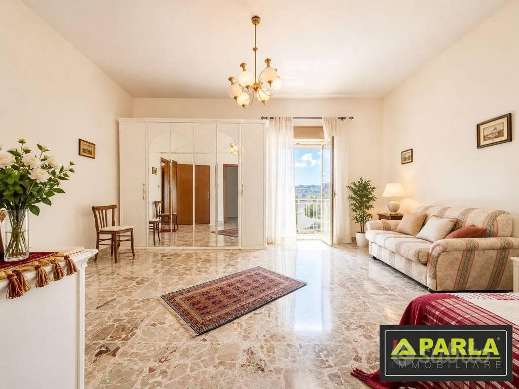 Appartamento – Canicattì, Rovitelli, Agrigento - Vista 4