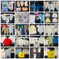 Vestiti per bambino bambina Chicco disney primark