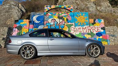 BMW E46 330CD