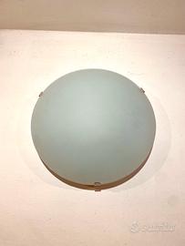 6 lampade da parete applique