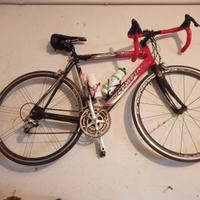 Bici da corsa