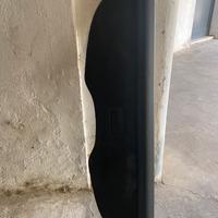 Cappelliera a rullo Fiat 500X