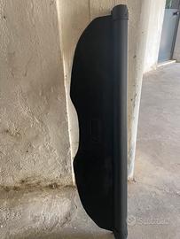 Cappelliera a rullo Fiat 500X