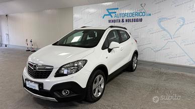 Opel Mokka 1.7 Cdti 130cv 4x2 Start&Stop Cosmo