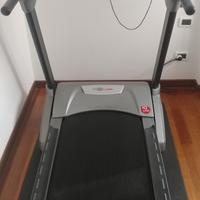 Tappeto Mobile professionale SYNCHRONACTION