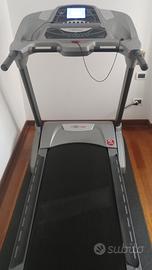 Tappeto Mobile professionale SYNCHRONACTION