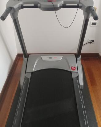 Tappeto Mobile professionale SYNCHRONACTION
