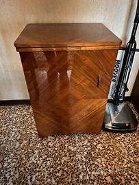 Macchina da cucire  Biorletti