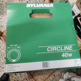 Circoline neon grandi