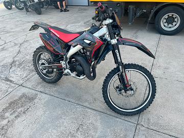 stupenda hm cre 125 Enduro