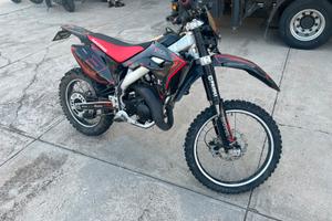 stupenda hm cre 125 Enduro