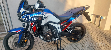 Honda Africa Twin crf 1100 2023