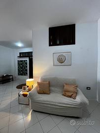 Rif 527 villaggio coppola appartamento 1 piano