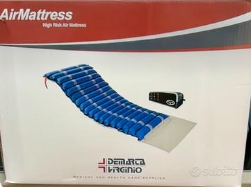 Materasso ad aria supercare (Bariatrico)