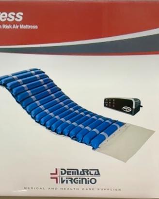 Materasso ad aria supercare (Bariatrico)
