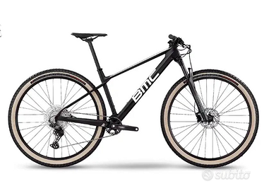 MTB -BMC BMC Twostroke 01 Five - Shimano Deore 12v