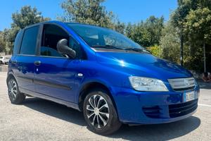 Fiat Multipla 1.9 Multijet Diesel