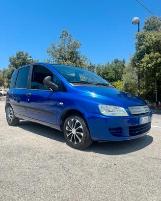 Fiat Multipla 1.9 Multijet Diesel
