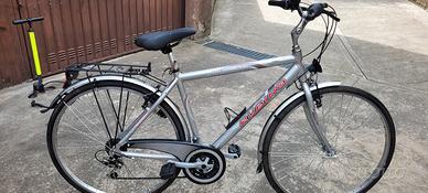 Bella bici da uomo 