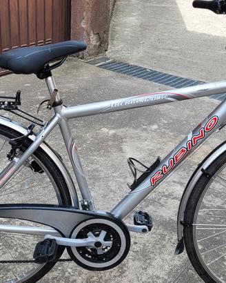 Bella bici da uomo 