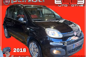 Fiat Panda 1.2 2018 90000 KM