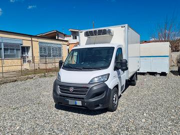 Fiat Ducato 2.3 Multijet 160 Cv Frigo Anno 2021