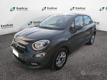 FIAT 500X - 500X 1.3 MultiJet 95 CV Pop St U340560