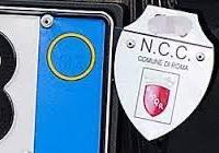 Autorizzazione ncc Roma