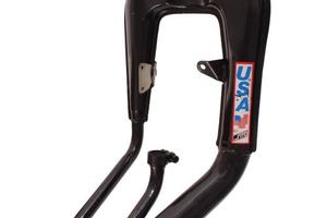 Scarico espansione Ciao Sito USA da 22