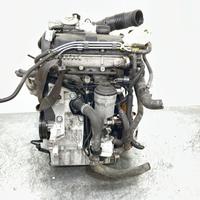 BNM 045100098DX MOTORE COMPLETO VOLKSWAGEN Polo Re
