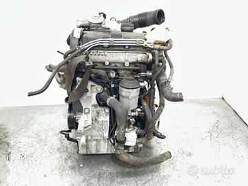 BNM 045100098DX MOTORE COMPLETO VOLKSWAGEN Polo Re