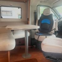 Camper  Cosmo Emblema 209