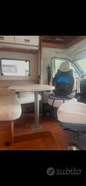 Camper  Cosmo Emblema 209
