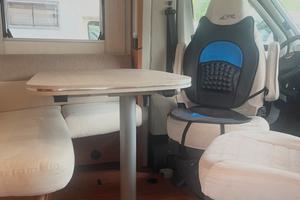 Camper  Cosmo Emblema 209