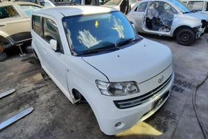 DAIHATSU MATERIA 2007 - RICAMBI