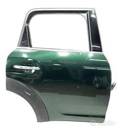 PORTIERA POSTERIORE DESTRA MINI Countryman S (16>)